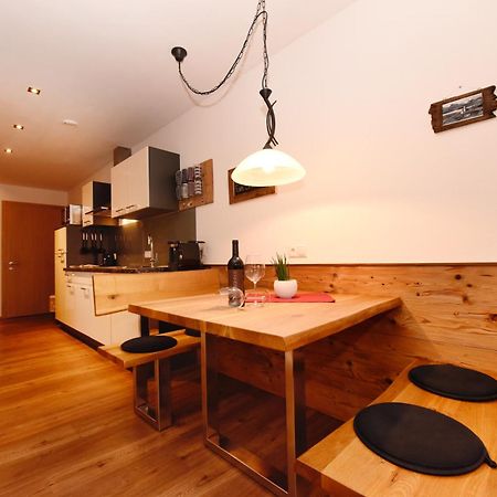Apartment Marent Garten Chalet Фанданс Экстерьер фото