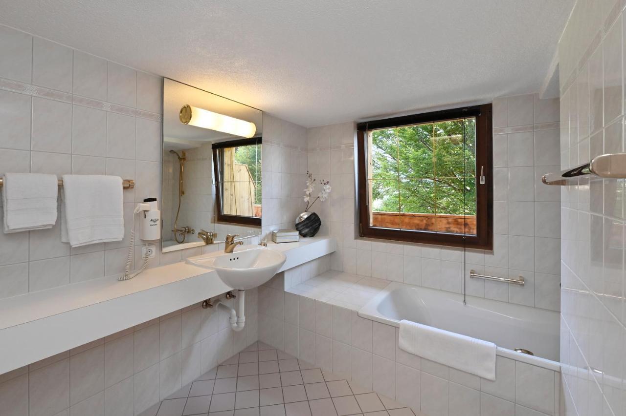 Apartment Marent Garten Chalet Фанданс Экстерьер фото