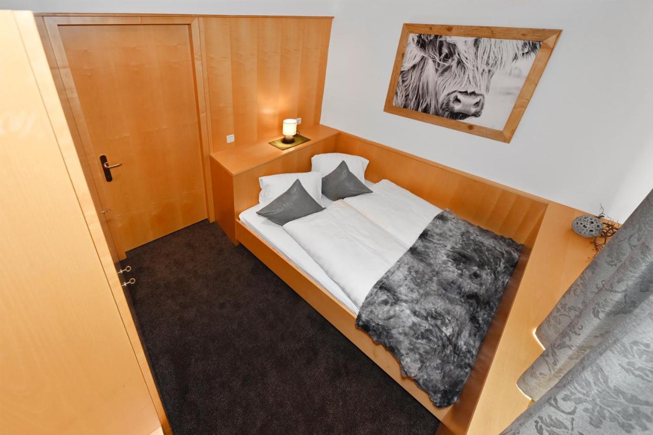 Apartment Marent Garten Chalet Фанданс Экстерьер фото
